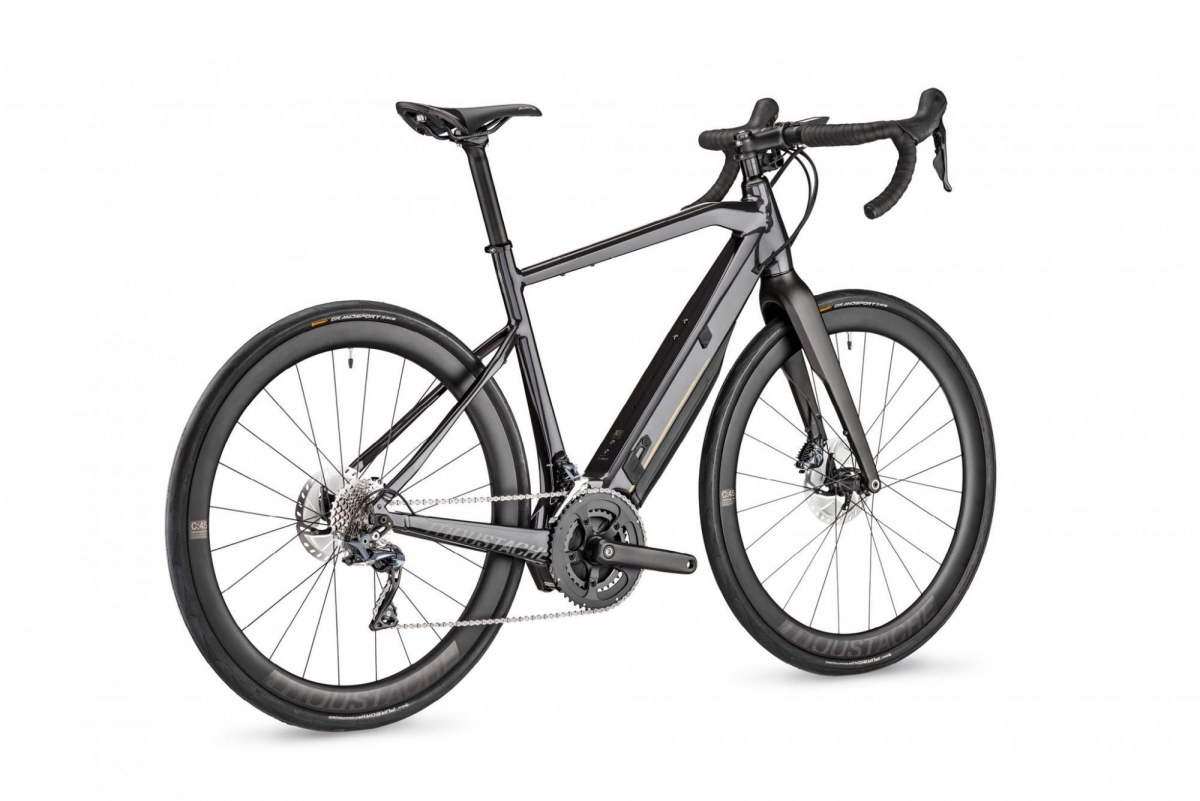 Bienvenue Chez Bikeworld