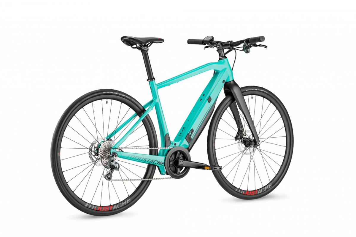 Moustache Dimanche 28.1 Bike World Lux