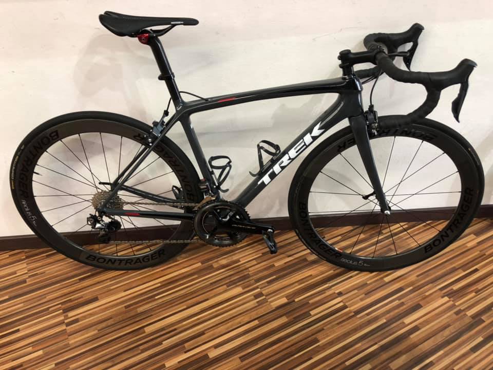 trek emonda h1.5