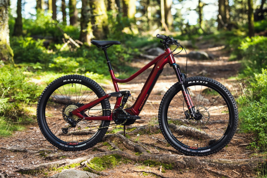 moustache bikes 2019