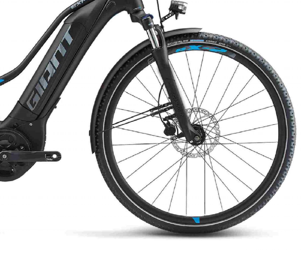 giant explorer e bike