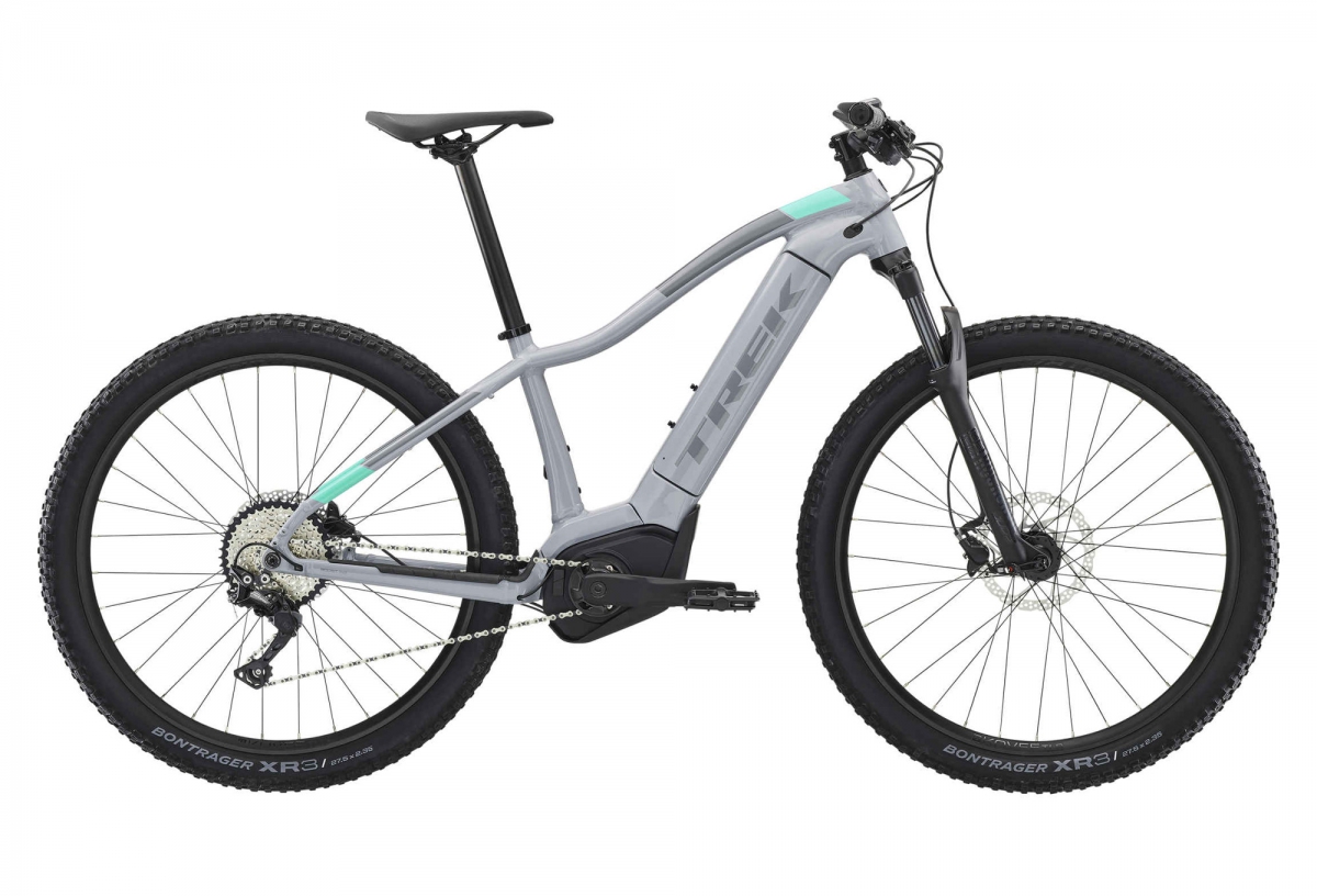 Trek Powerfly 5 WSD Promo Bike World Lux