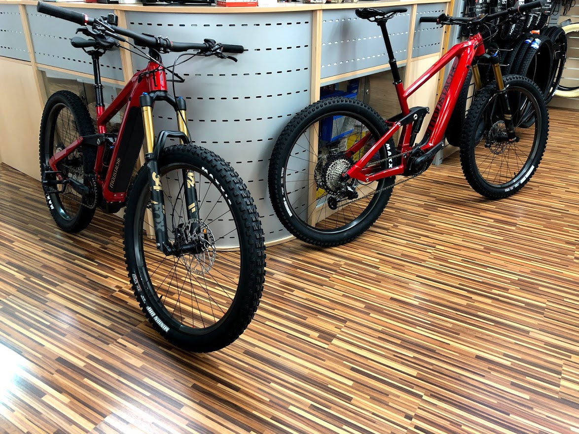 moustache bikes 2020