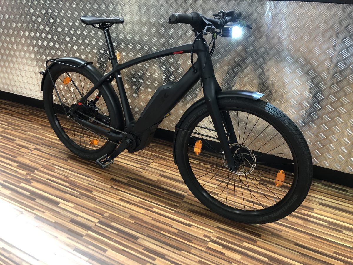 used trek super commuter for sale