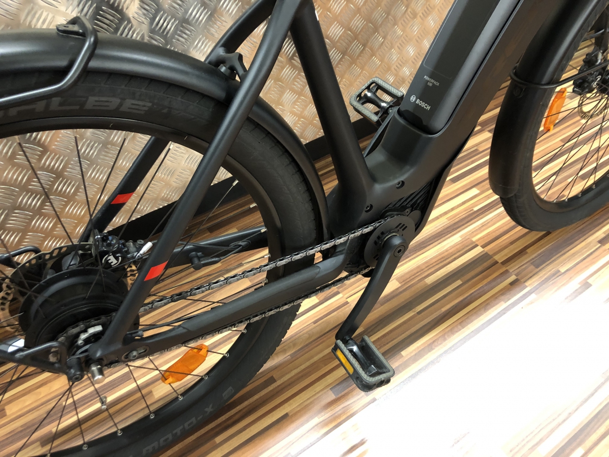 used trek super commuter for sale