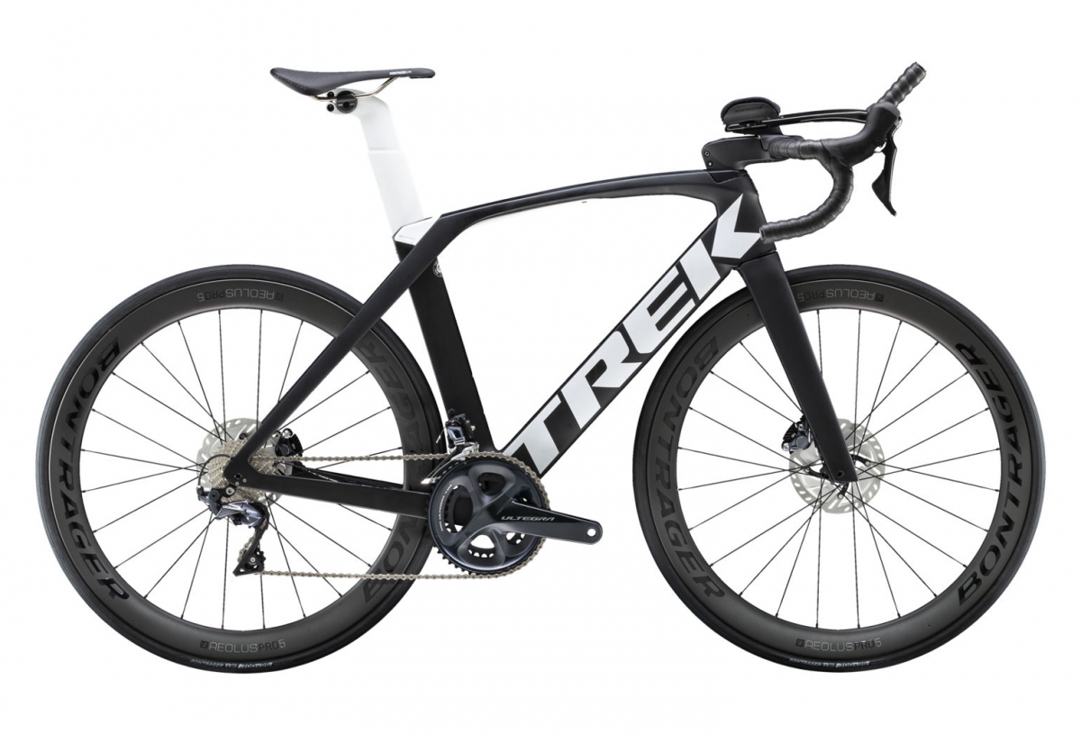 Trek Madone SLR6 Speed Occasion Bike World Lux