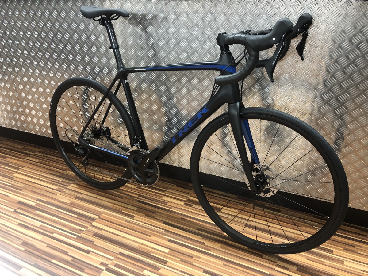 Emonda SL5 Occasion Bike World Lux