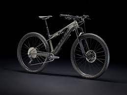 Trek E-Caliber 9.6 M Promo Bike World Lux