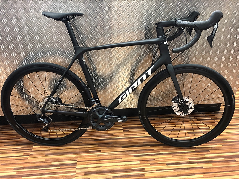Taille giant on sale tcr advanced
