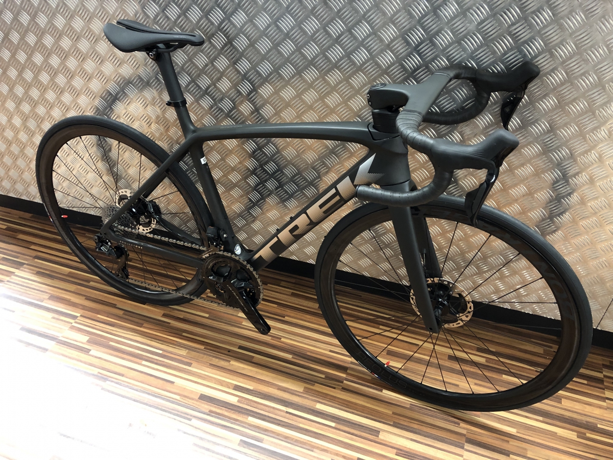 Trek slr 9 emonda deals
