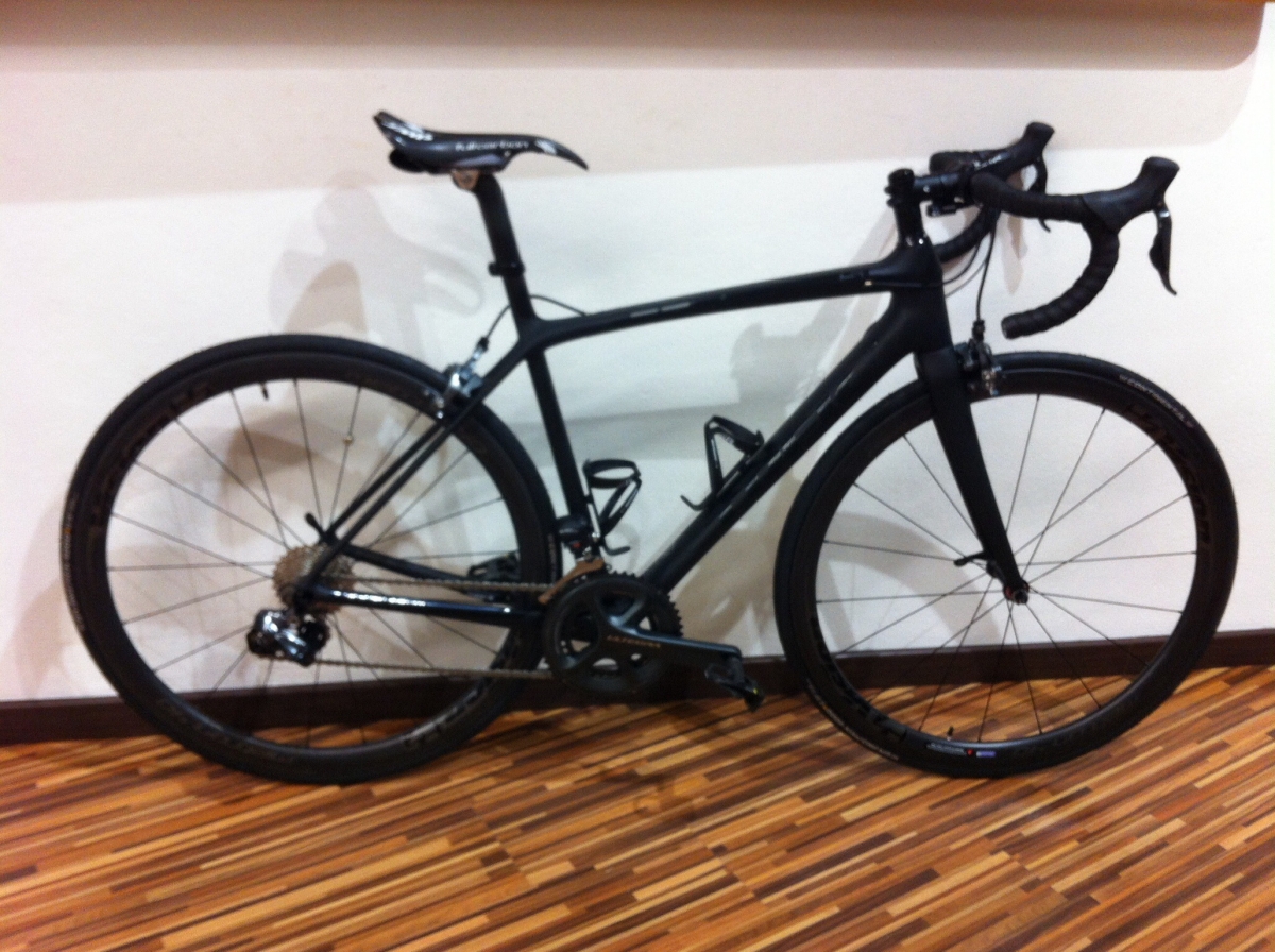 2018 trek emonda alr