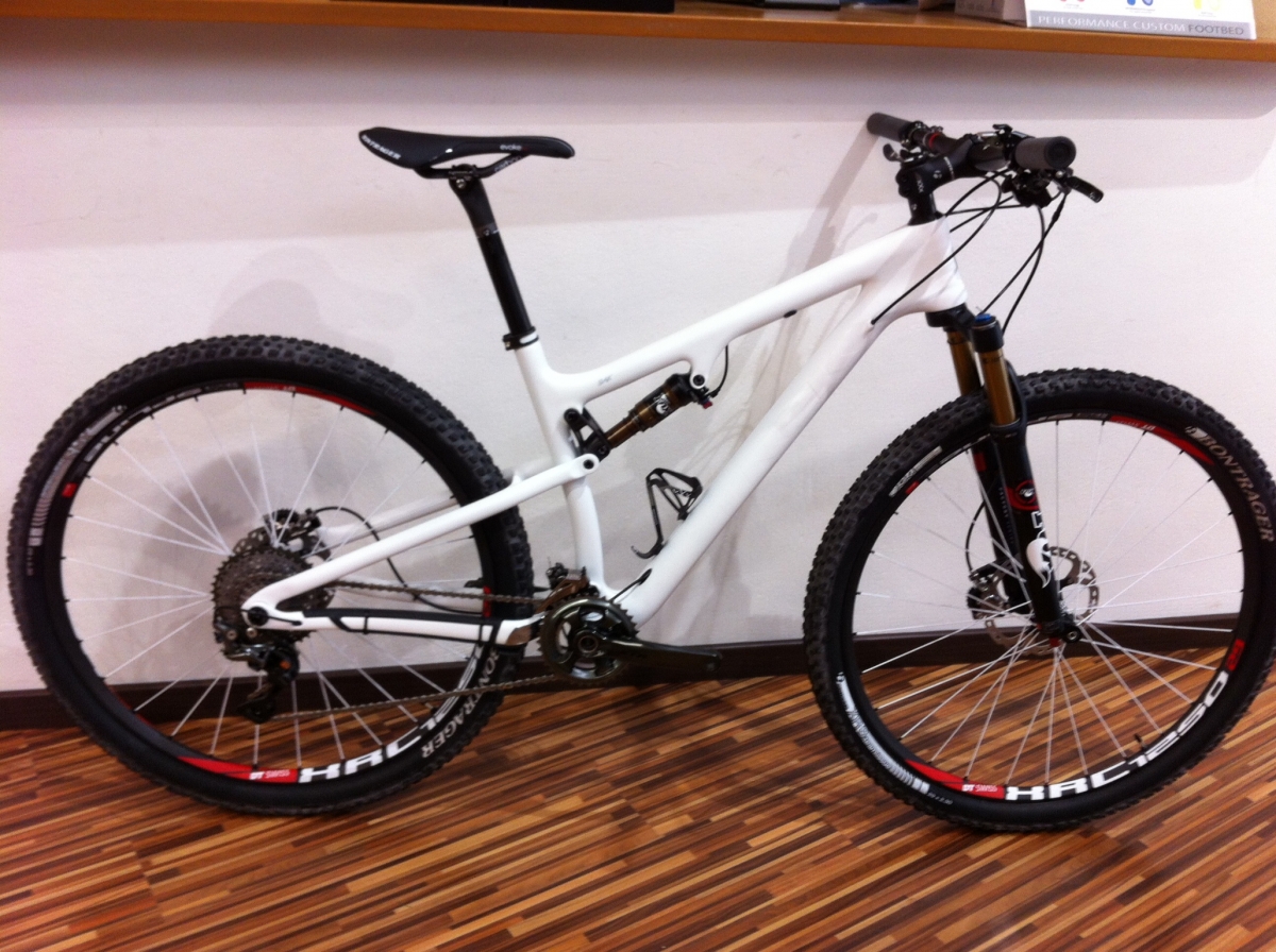 trek superfly price