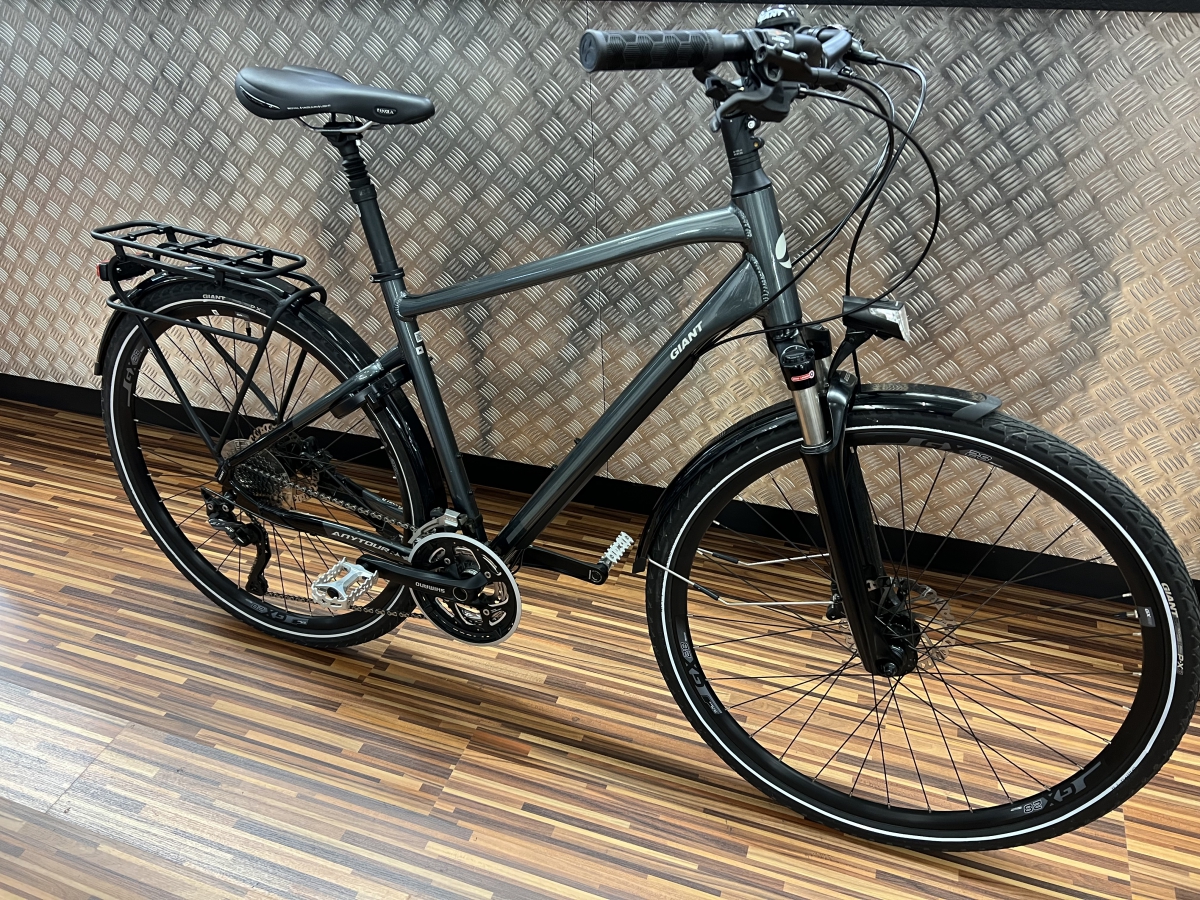 Giant Anytour RS1 Occasion Bike World Lux
