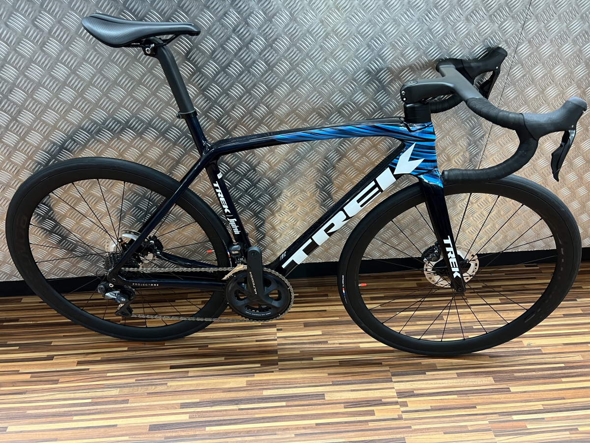 Trek Emonda SLR7 Occasion Bike World Lux