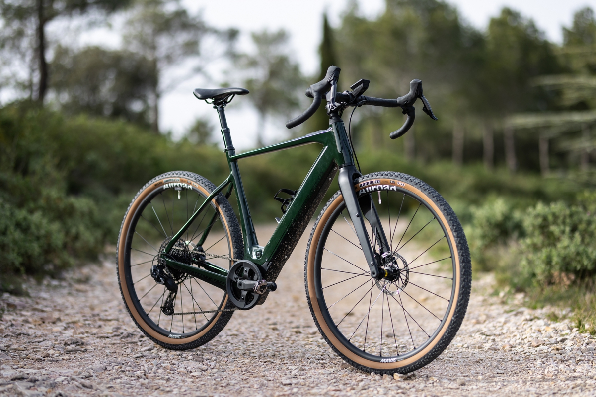 Moustache Dimanche 29 Bike World Lux