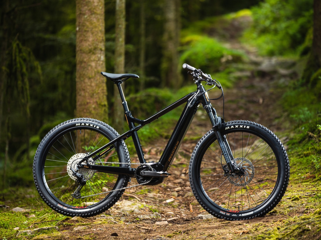 Moustache Samedi 27 OFF 4 Promo Bike World Lux