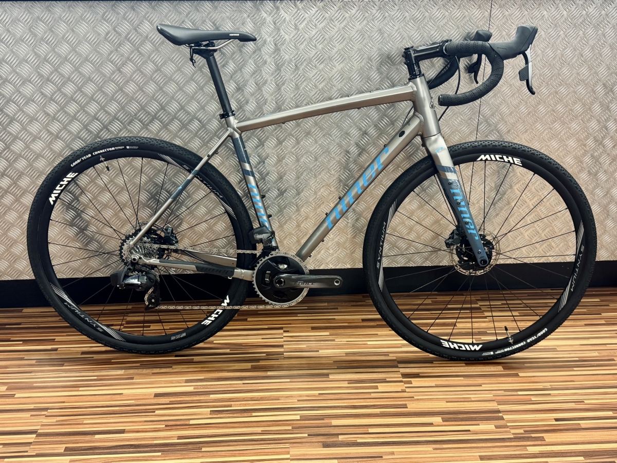 Niner RLT 9 Bike World Lux