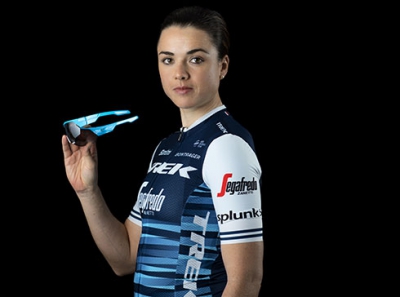 Lunette KOO Team Trek Segafredo Bike World Lux