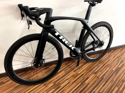 Madone SLR9 Projectone Sram AXS