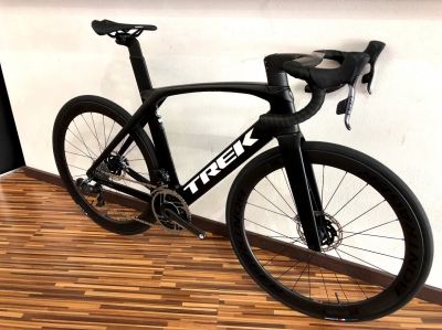 Madone SLR9 Projectone Sram AXS