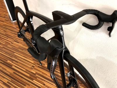 Madone SLR9 Projectone Sram AXS