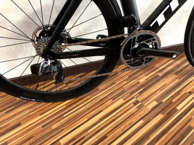 Madone SLR9 Projectone Sram AXS