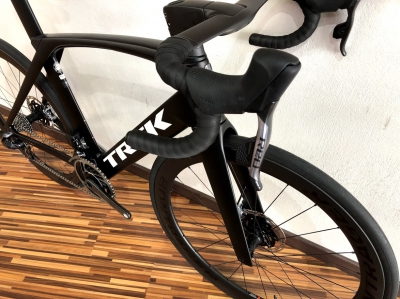 Madone SLR9 Projectone Sram AXS
