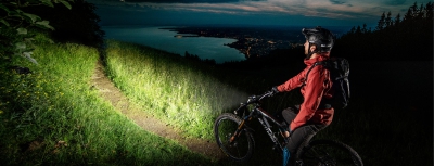 Lupine Alpha 7200 Bike World Lux