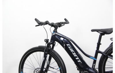 giant explorer e bike