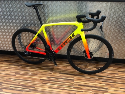 Trek Emonda SLR 7 Sram AXS Bike World Lux 