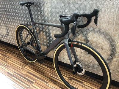 Wilier Filante SLR NEW 2022 Bike World Lux