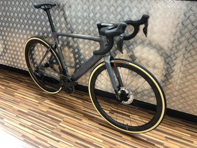 Wilier Filante SLR NEW 2022 Bike World Lux