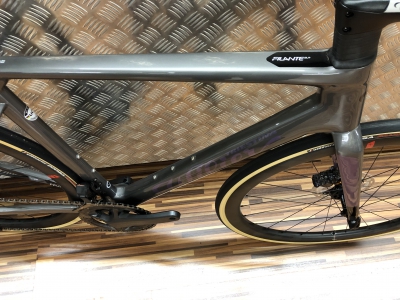 Wilier Filante SLR NEW 2022 Bike World Lux