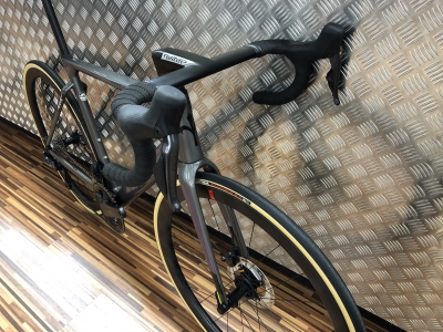 Wilier Filante SLR NEW 2022 Bike World Lux