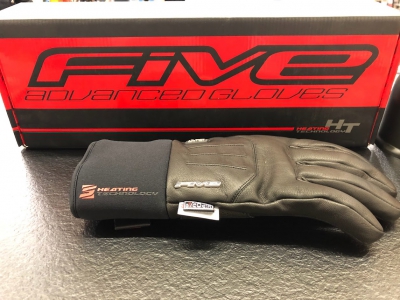 Gants Five HG4 WP Bike World Lux
