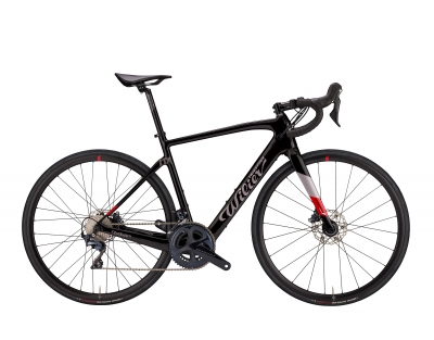 Wilier Cento 1 Hybrid