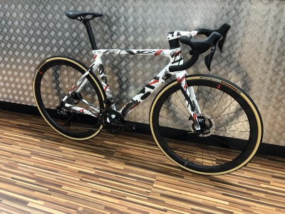 Wilier Filante SLR UNICO Bike World Lux