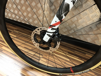 Wilier Filante SLR UNICO Bike World Lux