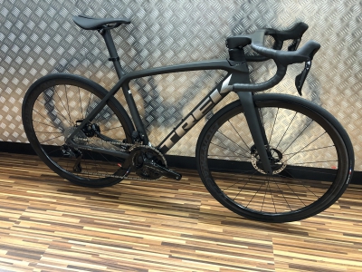 Trek Emonda SLR9 D.A.12S Bike World Lux