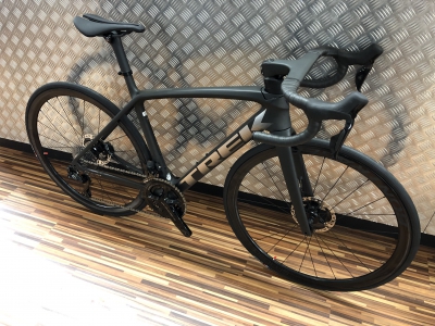 Trek Emonda SLR9 D.A.12S Bike World Lux