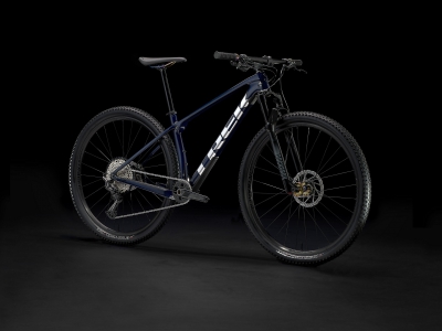 Trek Procaliber 9.6 Bike World Lux