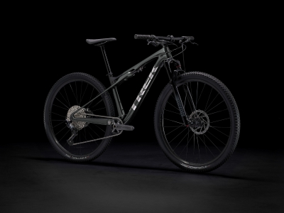 TREK Supercaliber 9.6 Bike World Lux