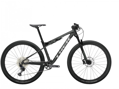 TREK Supercaliber 9.6 Bike World Lux