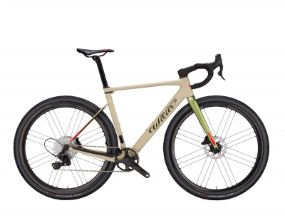 Wilier Rave SLR 2022