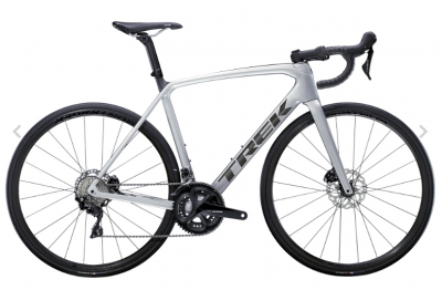 Trek Emonda SL 5 Bike World Lux