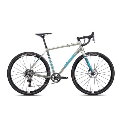 Niner RLT 9 Sram Rival