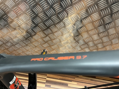 Trek Procaliber 9.7 Occasion Bike World Lux