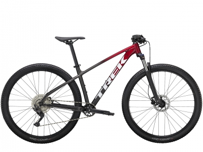 Trek Marlin 6 Bike World Lux