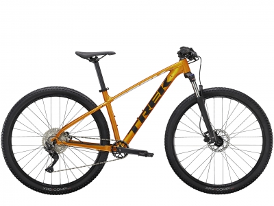 Trek Marlin 6 Bike World Lux