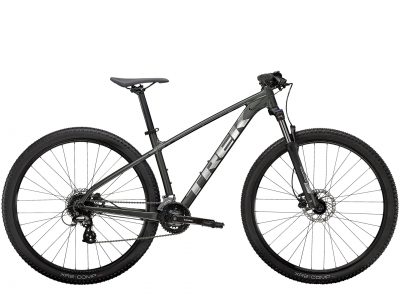 Trek Marlin 5 Bike World Lux